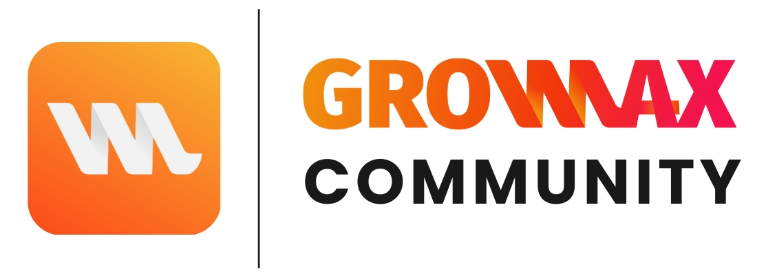 GROWMAX COMMUNITY